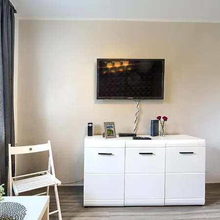 Wolność 2 - Acco Rent *