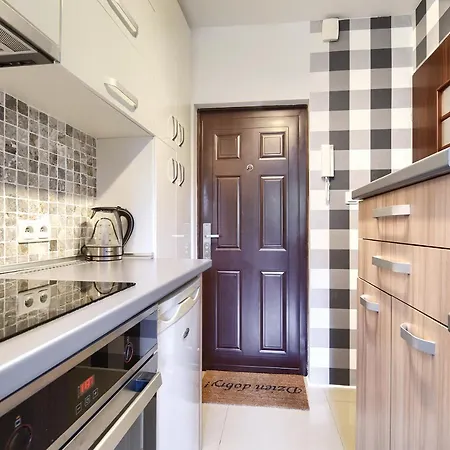 Wolnosc 2 - Acco Rent * Sopot