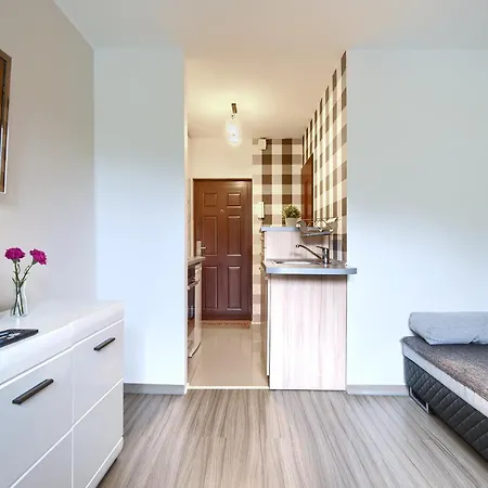 Wolnosc 2 - Acco Rent * سوبوت