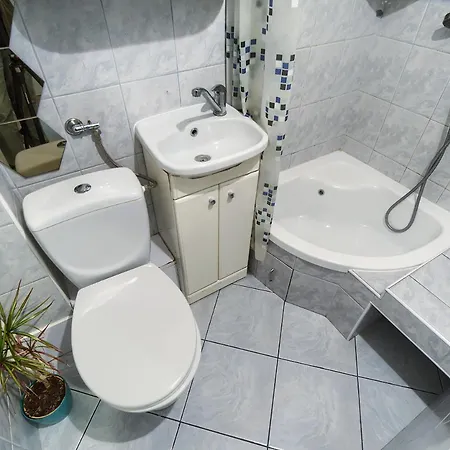 Wolnosc 2 - Acco Rent Sopot