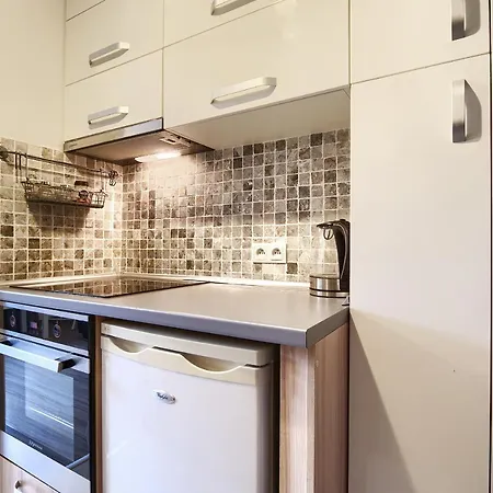 Wolnosc 2 - Noclegisopot Apartment *