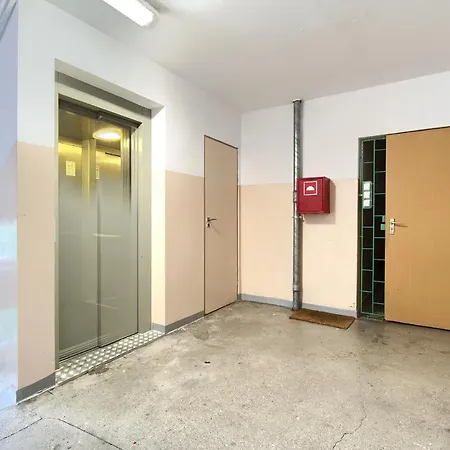 Apartment Wolnosc 2 - Acco Rent Sopot