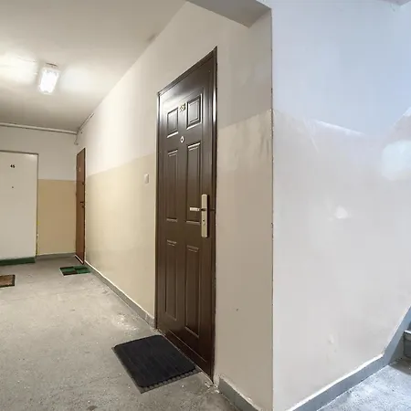 Apartment Wolnosc 2 - Acco Rent *