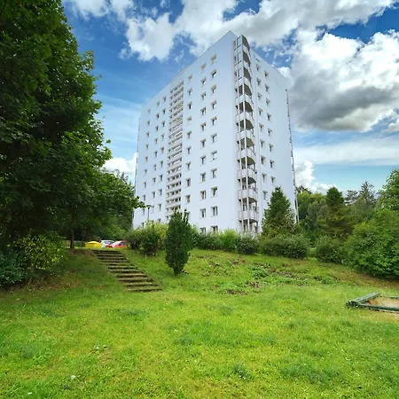 Apartment Wolnosc 2 - Noclegisopot Sopot