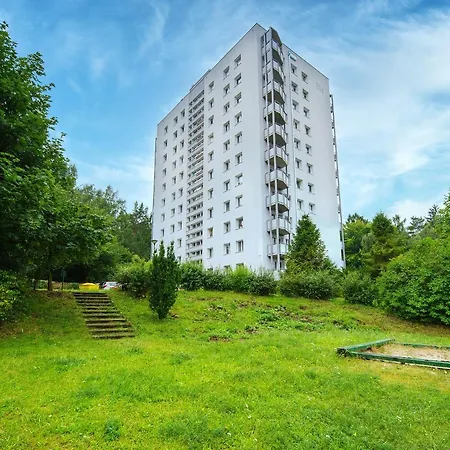 Apartment Wolnosc 2 - Noclegisopot *