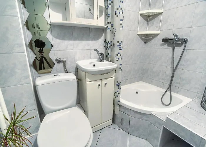 Apartment Wolnosc 2 - Acco Rent Sopot