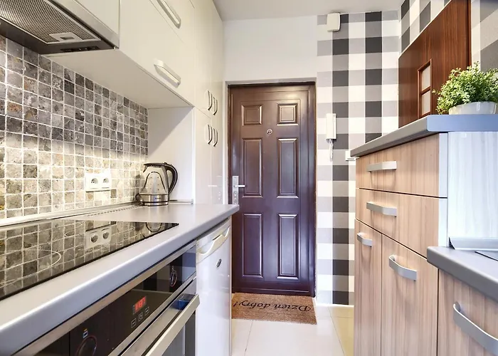 Wolnosc 2 - Acco Rent * Sopot