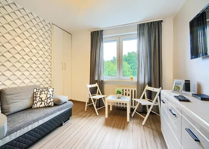 Wolnosc 2 - Acco Rent *