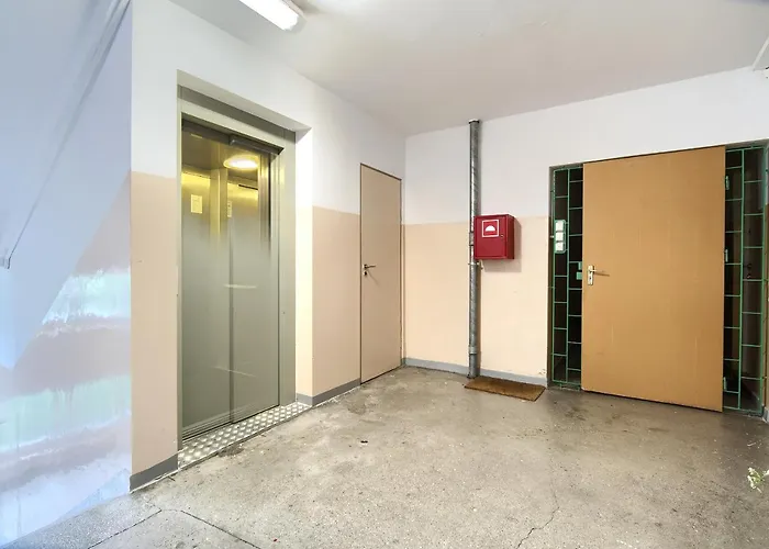 Apartment Wolnosc 2 - Acco Rent Sopot