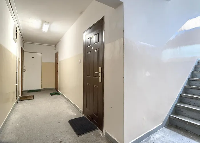 Apartment Wolnosc 2 - Acco Rent *