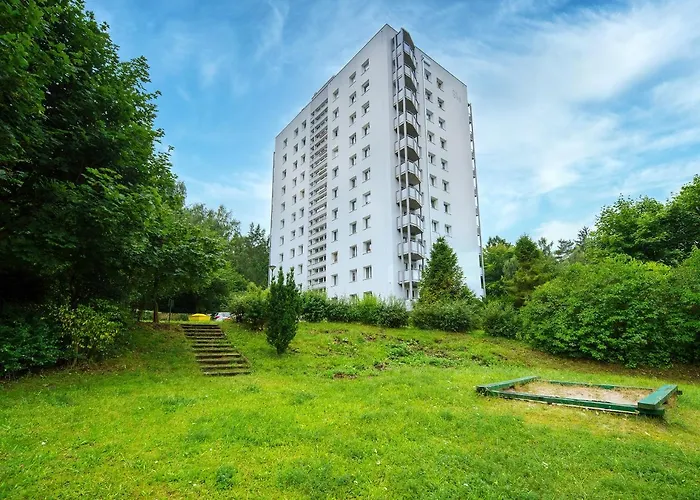 Apartment Wolnosc 2 - Acco Rent *